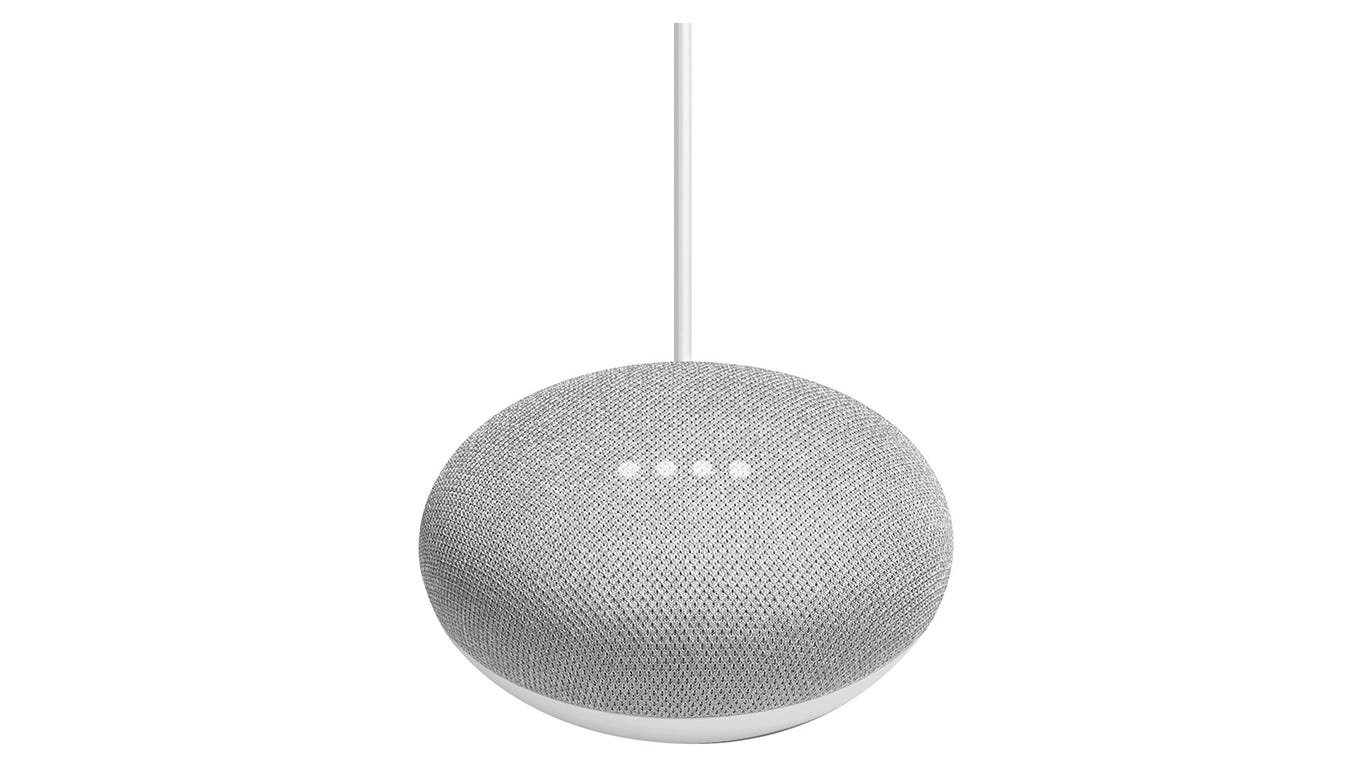 google home mini work with alexa